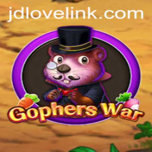 GophersWar: The Rise of a Virtual Battleground