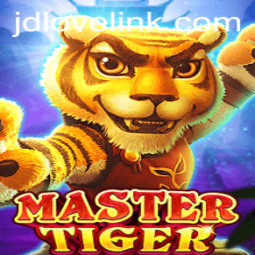 MasterTiger: The New Thrill in Gaming with JDLove.PH