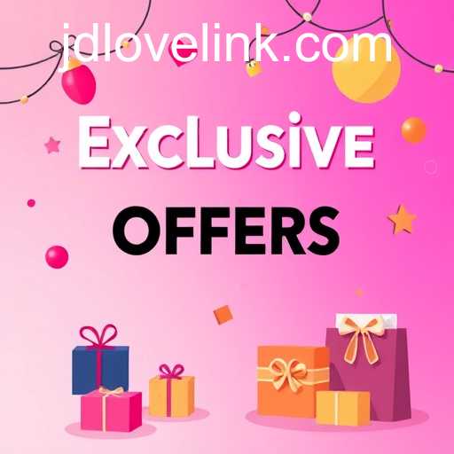 Exclusive Offers