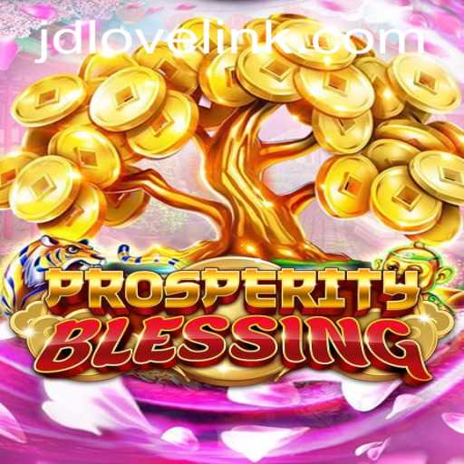 Enter the World of ProsperityBlessing: A Captivating New Game Experience